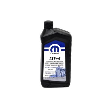 OLEJ PRZEKŁADNIOWY MOPAR +4 JEEP CHRYSLER DODGE 946ML